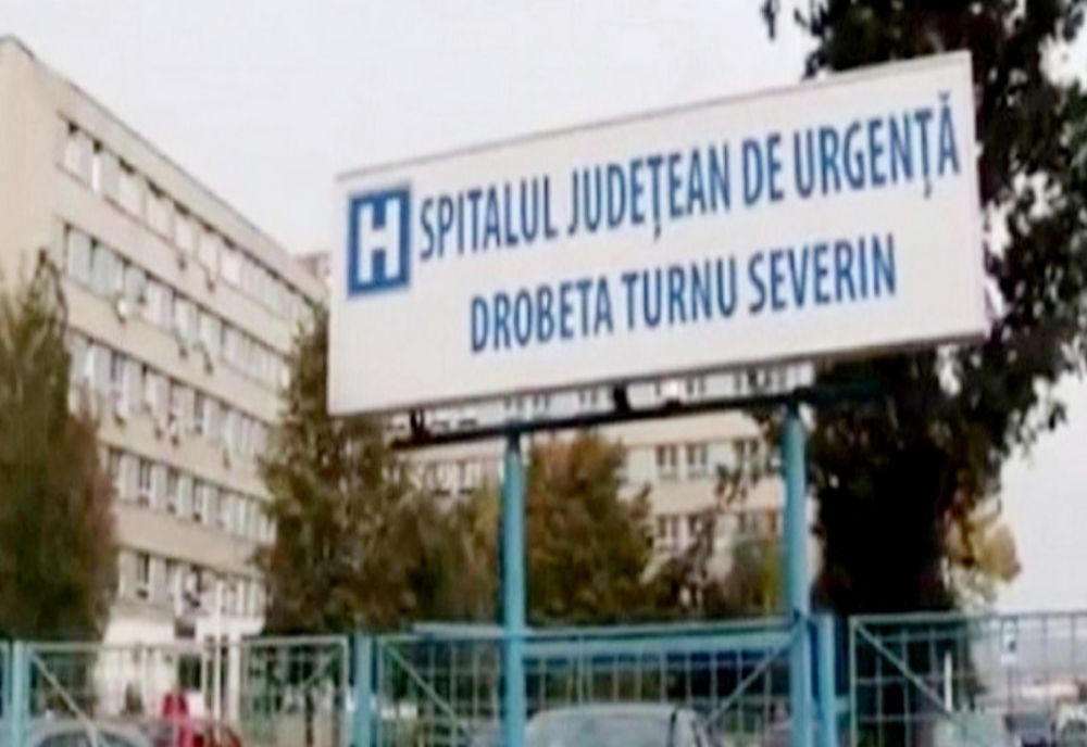 Radu Iman este în continuare managerul spitalului din Severin, a declarat președintele CJ, Aladin Georgescu