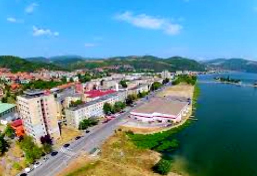 Posturi vacante în Mehedinți