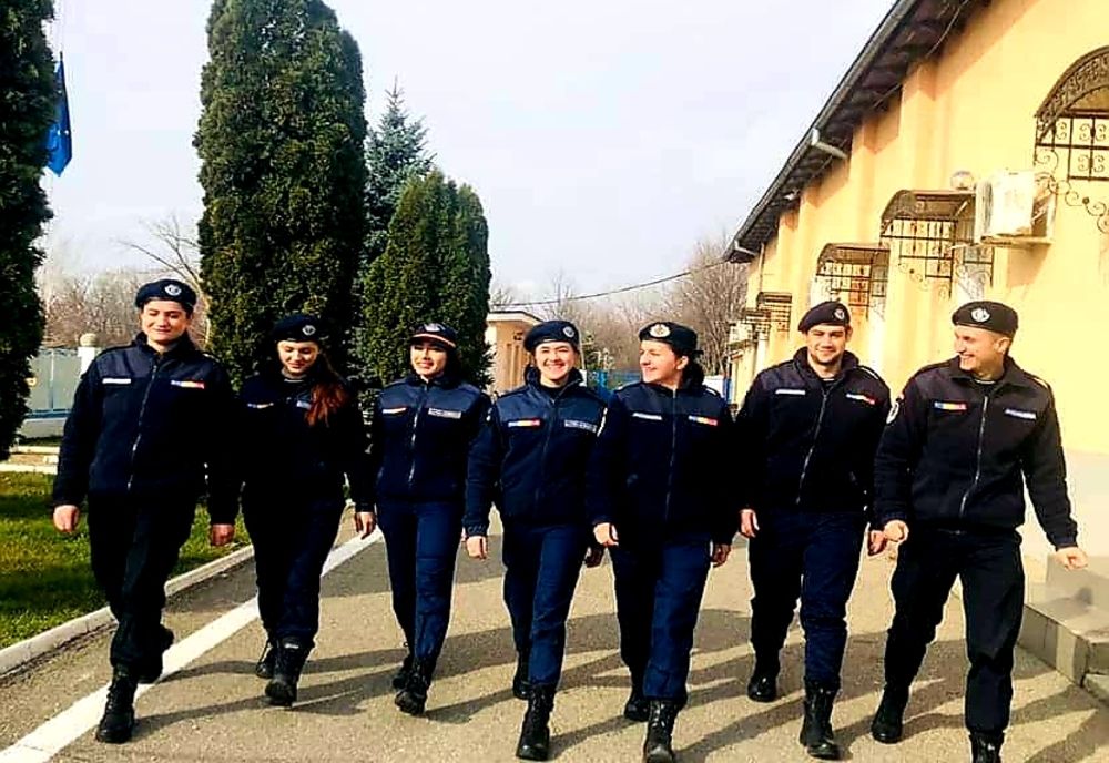 Au început înscrierile la Academia de Poliție “Alexandru Ioan Cuza”!