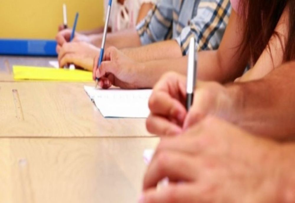 Decizie de ultimă oră pentru învățământ