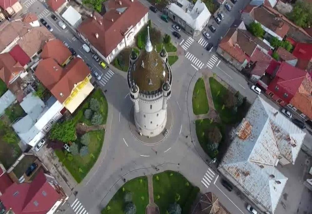 Străzi din Severin vor fi reabilitate cu sprijinul fondurilor europene