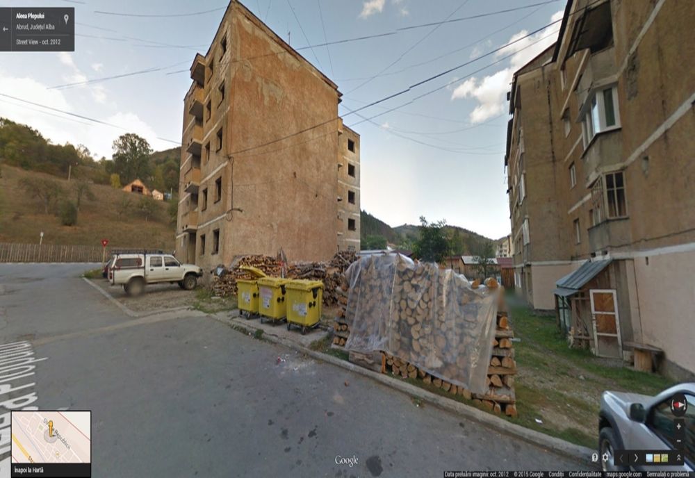 Orase din Mehedinti si Gorj, in topul localitatilor parasite