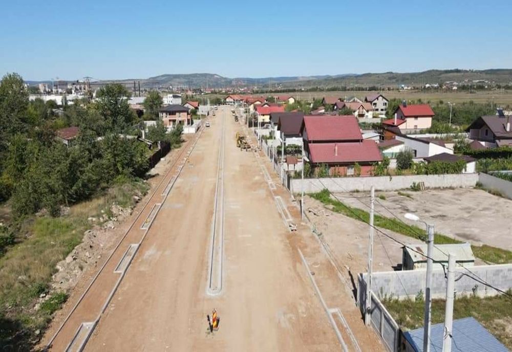 Fonduri europene pentru Severin