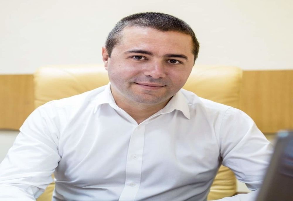 Candidatul PNL pentru primăria Severin propune transformarea Stadionului 1 Mai