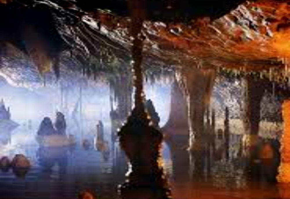 Misterul din Isverna