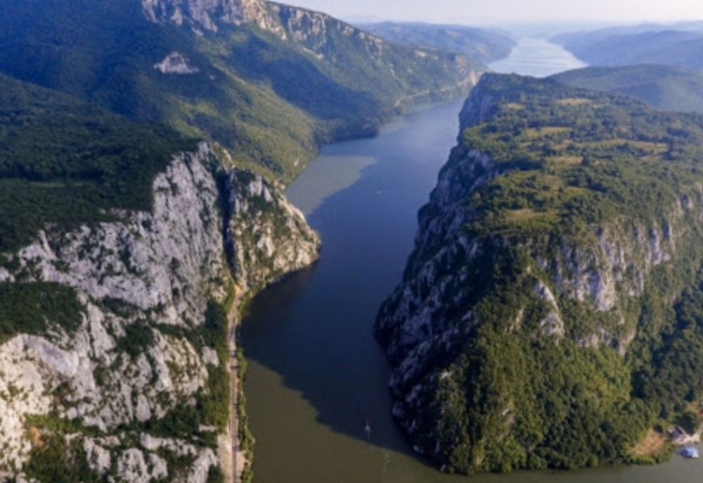 Proiect pentru cele trei obiective situate în incinta Muzeului Regiunii Porților de Fier