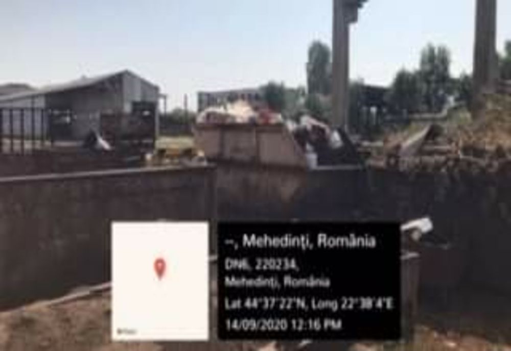 Controale efectuate de comisarii GNM CJ Mehedinți