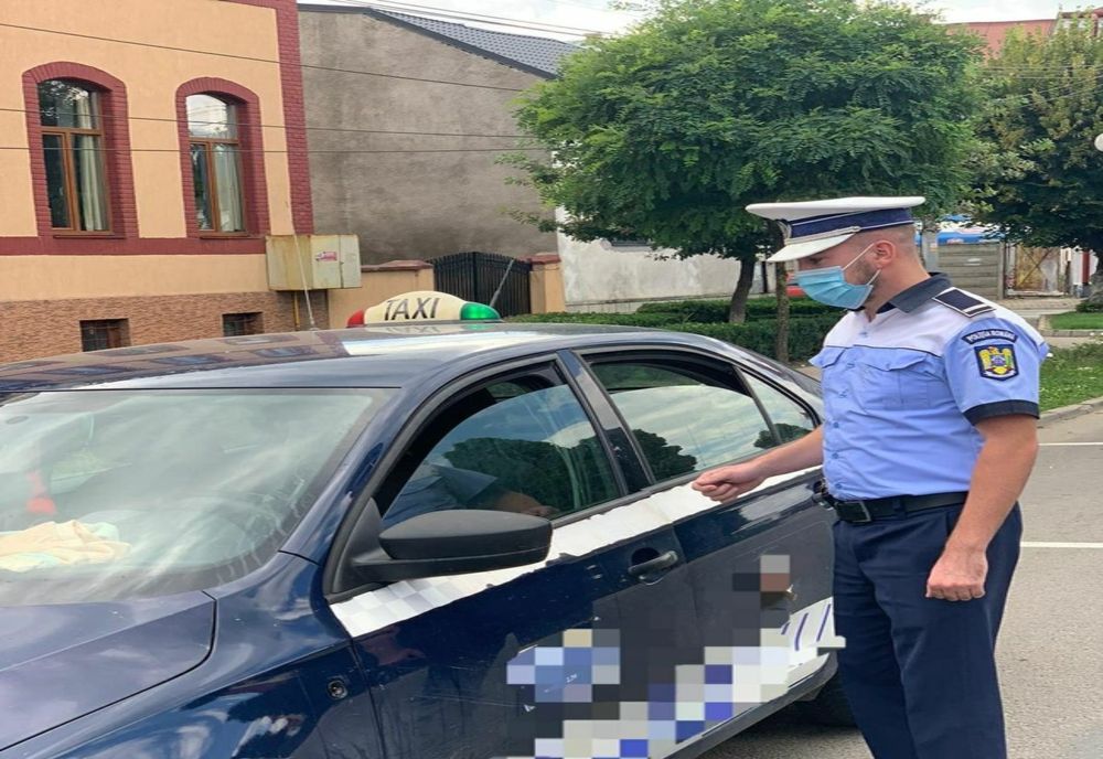 Zeci de sancțiuni în Mehedinți. Amenzi de peste 14.500 lei