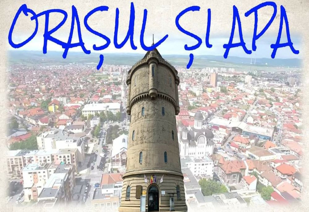 Orașul și Apa