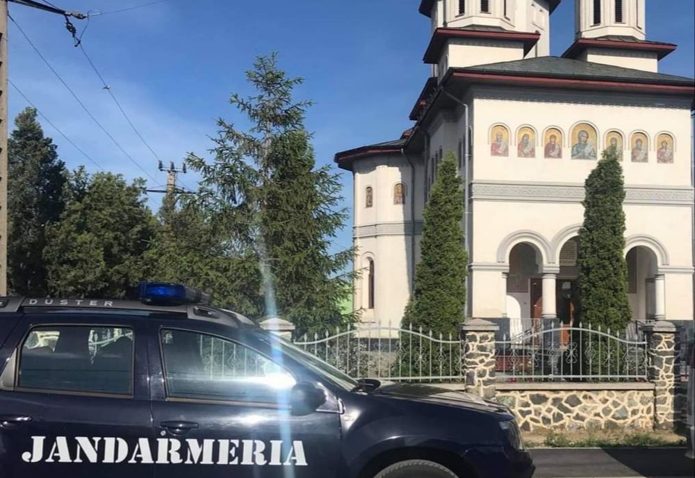  Sărbătoarea  Sfintei Cuvioase Parascheva în Mehedinți