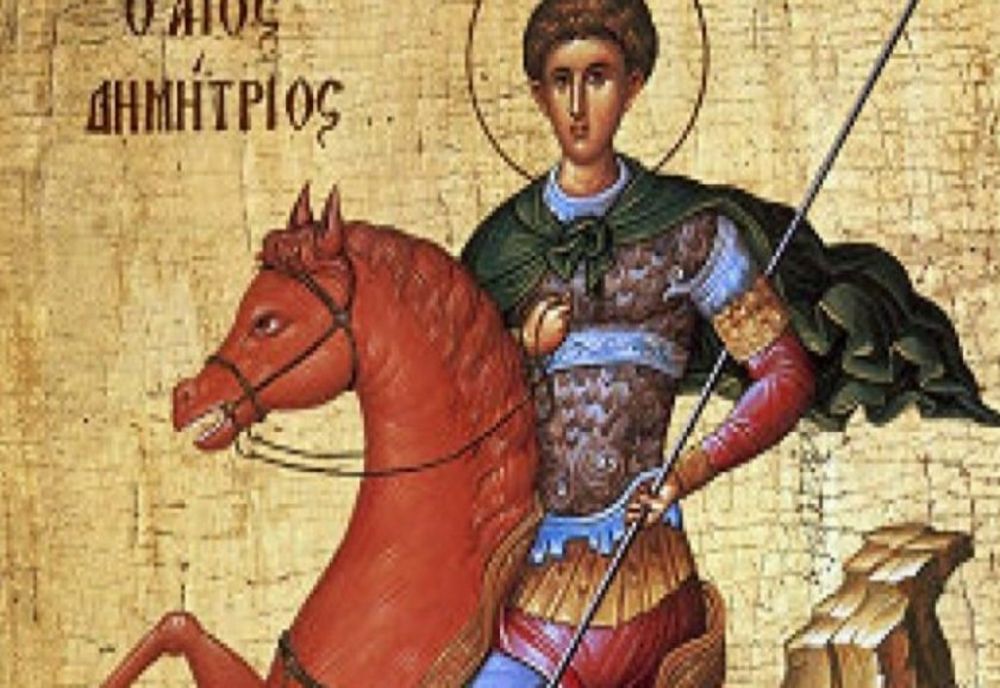 Sărbătoarea de Sfântul Dumitru, Ce tradiții și obiceiuri sunt legate de această sărbătoare