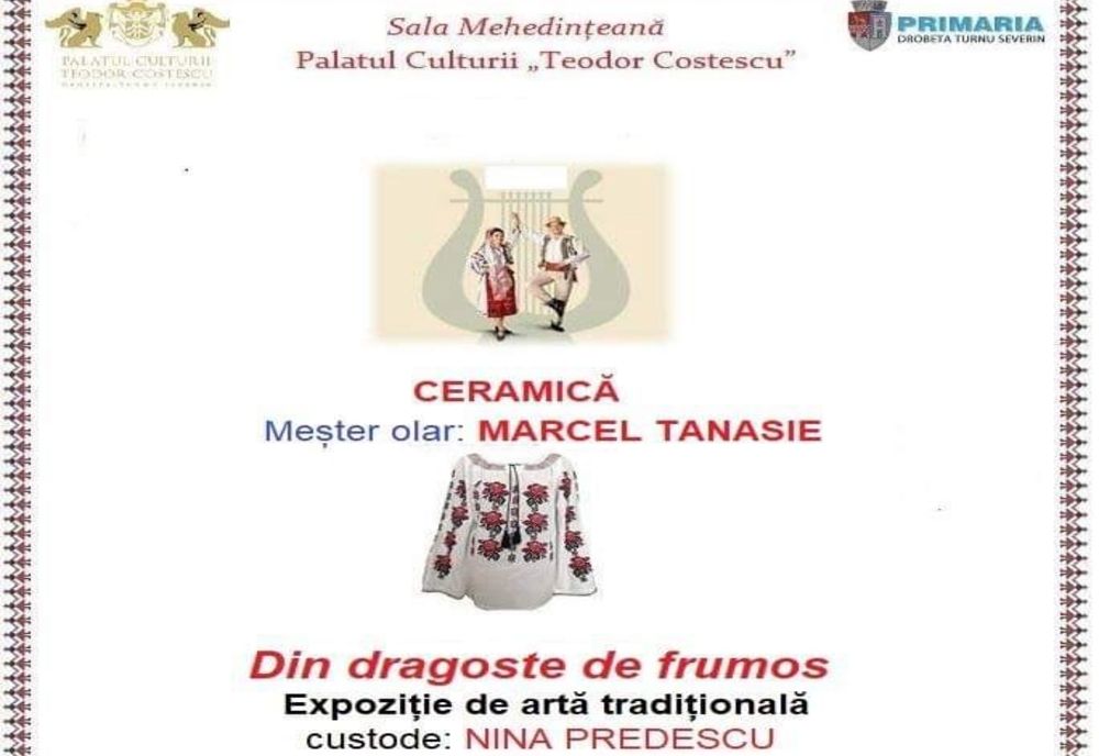 Din Dragoste de Frumos