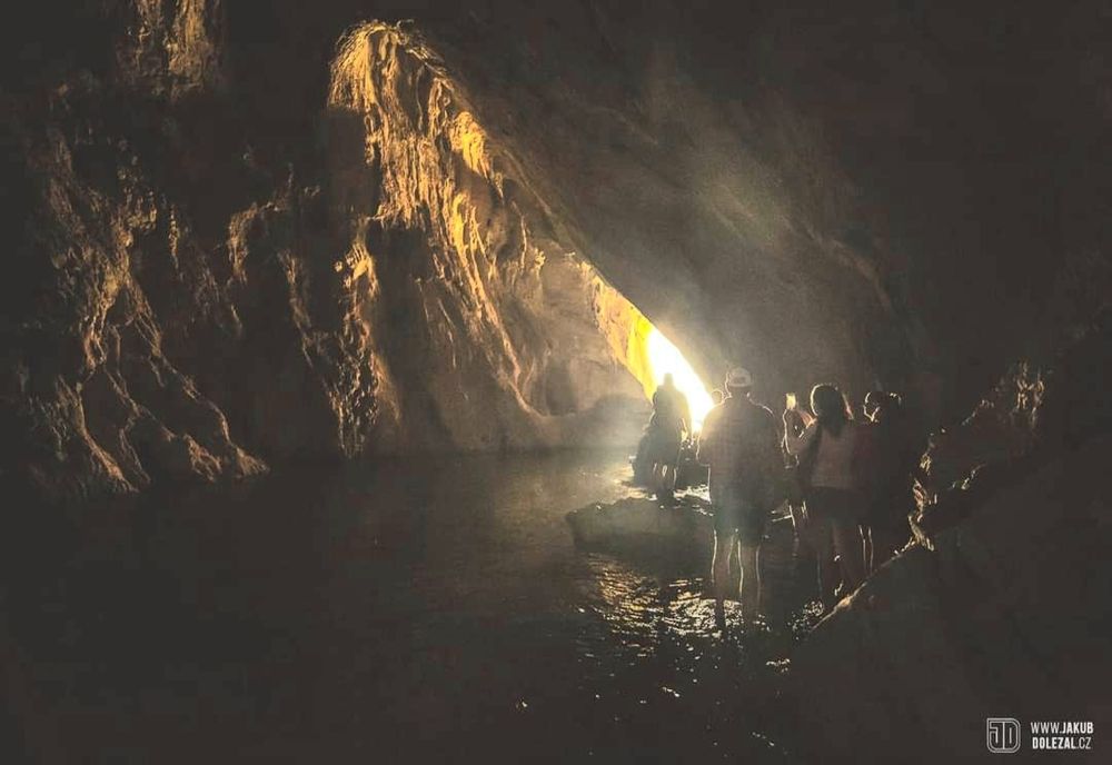 Eibenthal, un loc ce pare desprins din filme hollywoodiene 