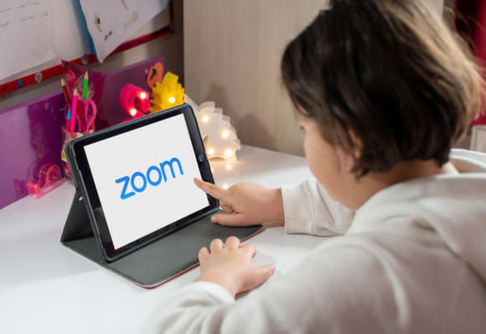 Guvernul sprijină școala online