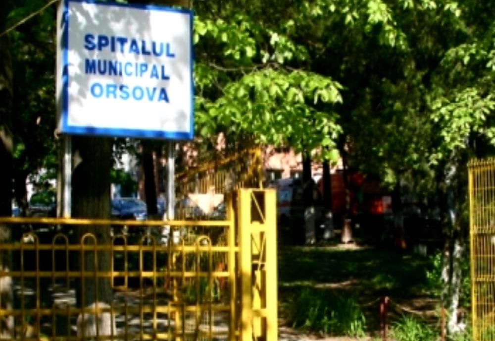 Echipamente gratuite pentru spitalul municipal Orșova, un nou medic specialist și un complex modular
