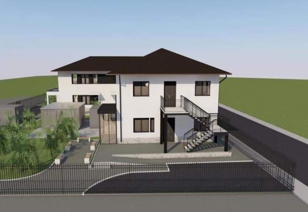 Fonduri europene pentru modenizarea Spitalul Județean de Urgență Drobeta Turnu Severin