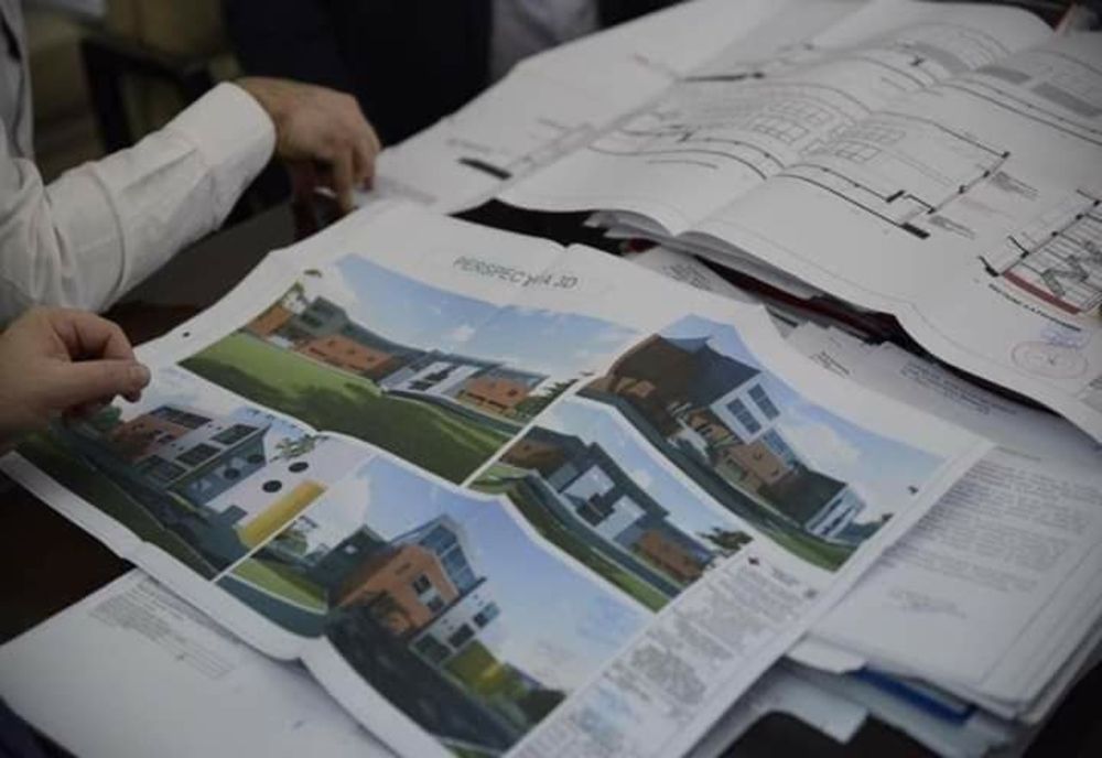 Aproximativ 58 milioane lei pentru reabilitarea bazinului de înot din Drobeta Turnu-Severin