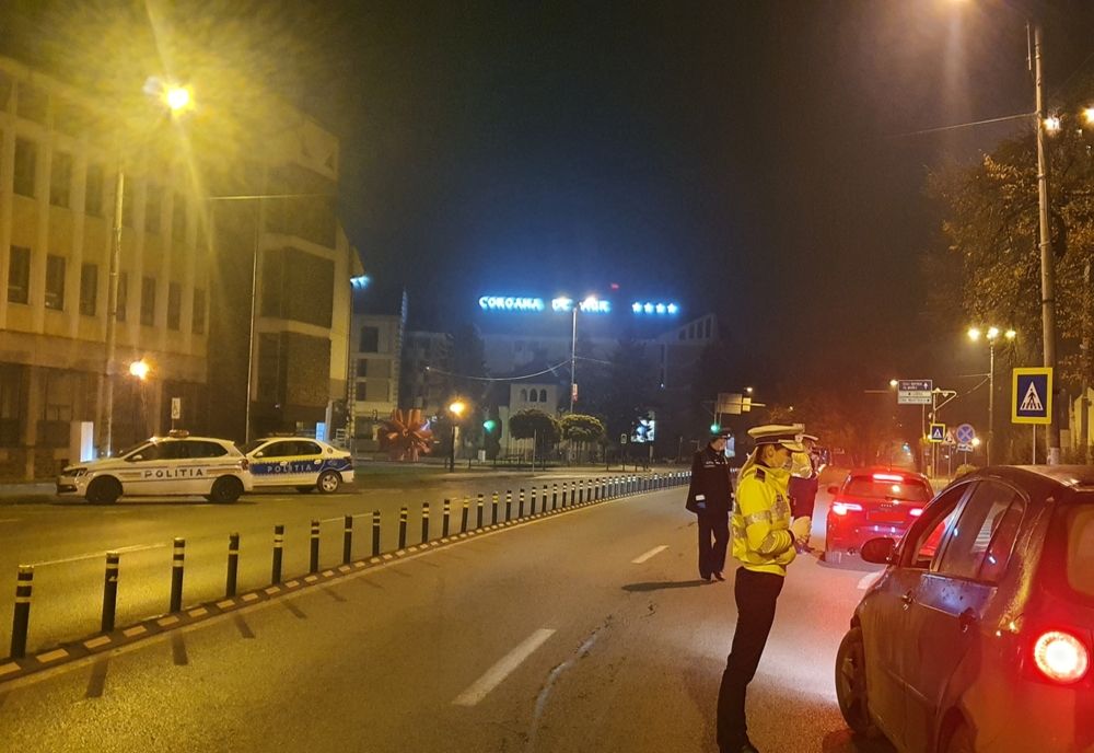 Acțiuni de verificare în Mehedinți