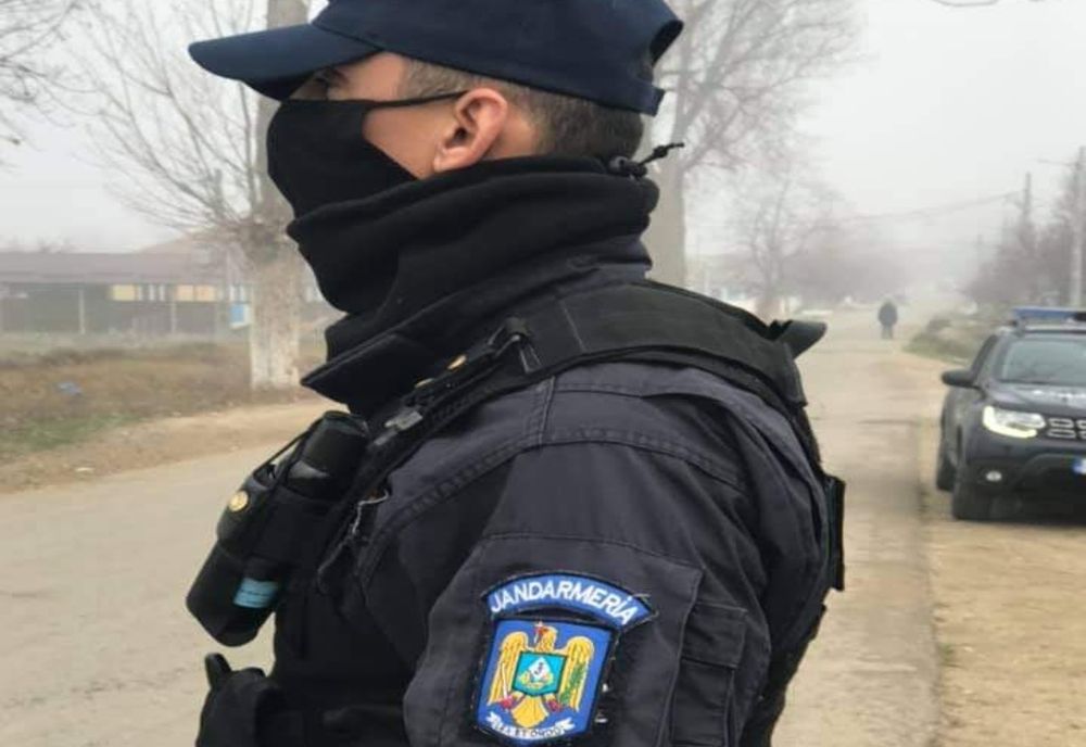 Jandarmeria Mehedinți: Să prețuim sănătatea și să rămânem responsabili!