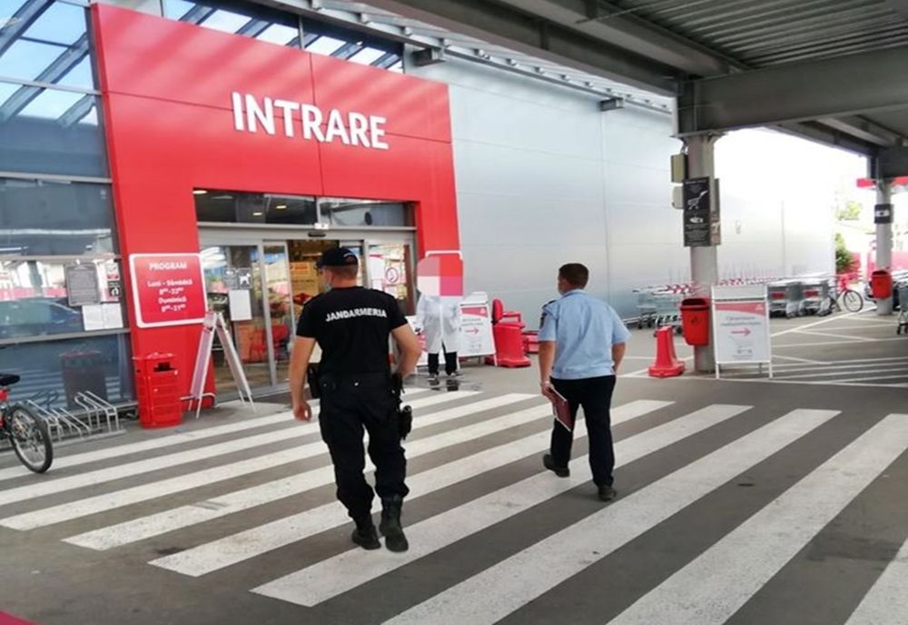 Verificări in Mehedinți. 16 sancțiuni