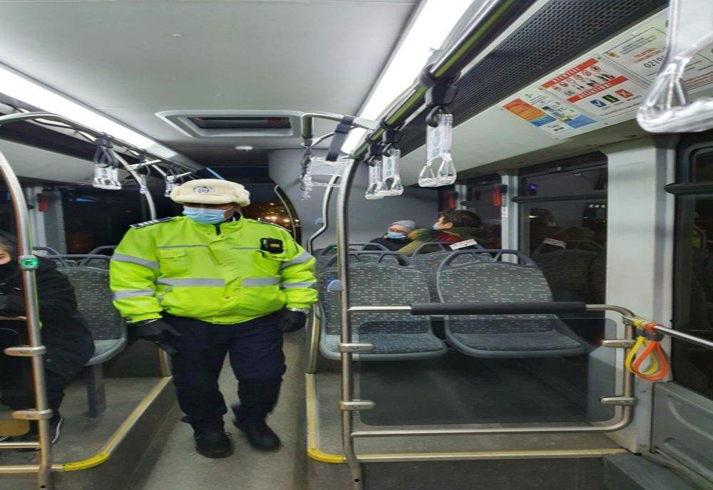 De ce au fost amendați zeci de mehedințeni