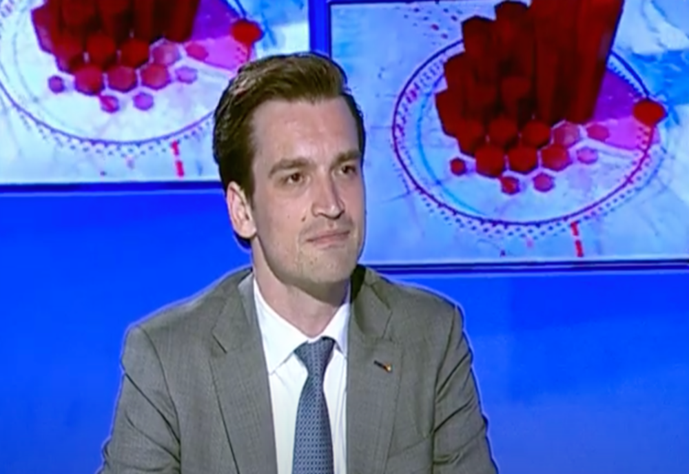 Andrei Baciu: ”Vom crește numărul centrelor mobile care vor ajunge în principal în zonele rurale”