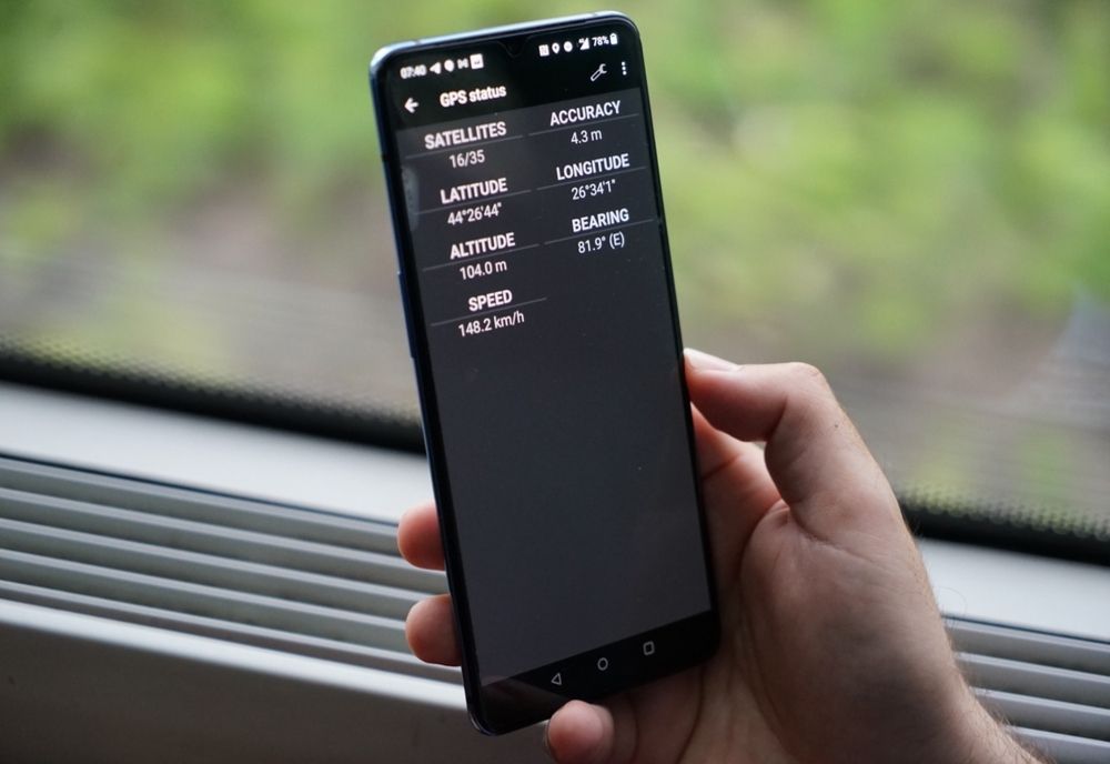 Spre mare cu trenurile verii