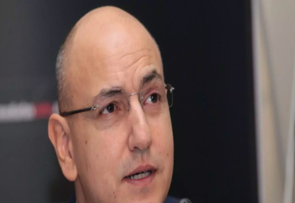 Culisele statului paralel | Lucian Duță, dezvăluiri incendiare despre implicarea SRI la CNAS și rolul Irinei Socol - Informațiile de pe stikul predat