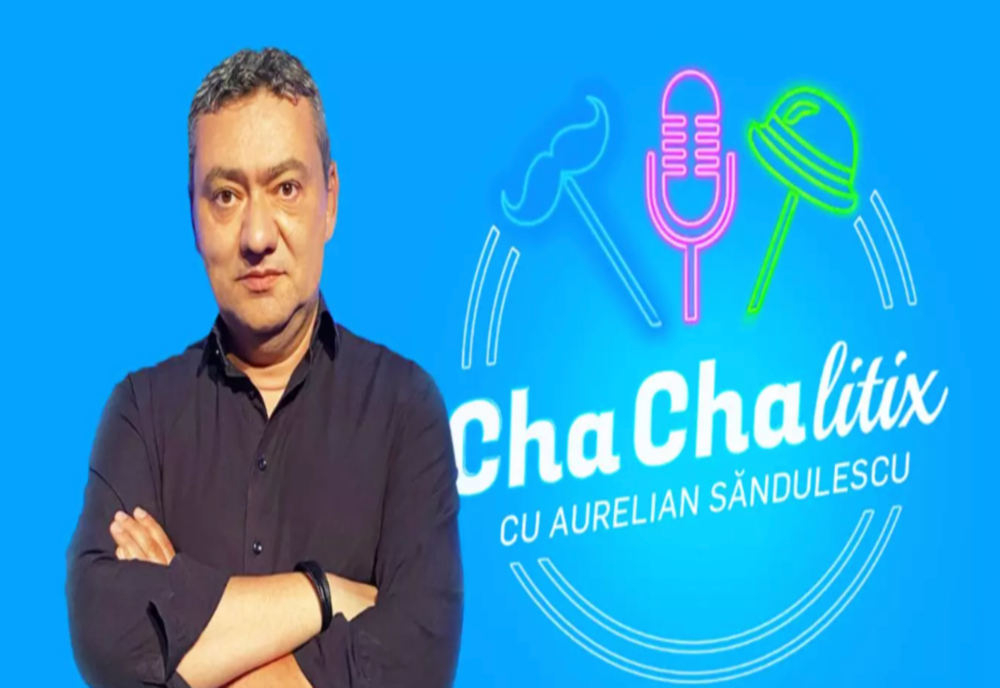 Cha Cha Litix, ep. 4. Vine vara, bine-mi pare, dar zăpada-i încă mare