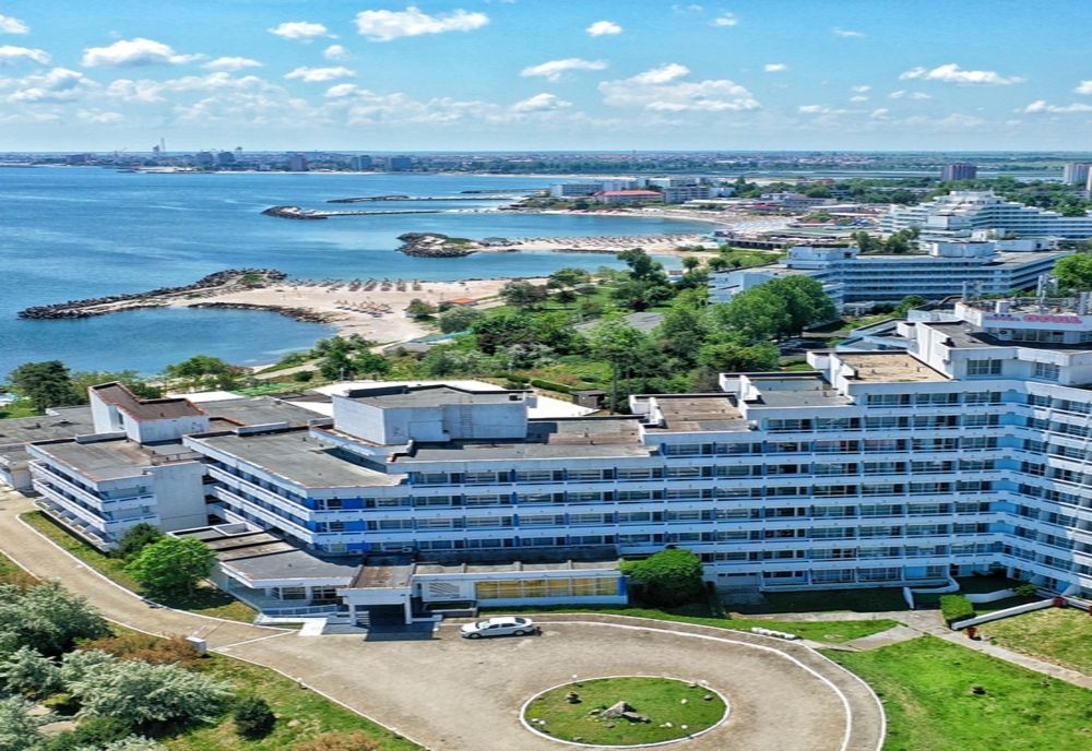 Comandamentul Sezon Estival 2021.Controale prin stațiuni până la sfârșitul lui august