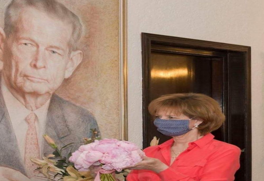 Atelierul Auto al Regelui Mihai I va fi deschis publicului