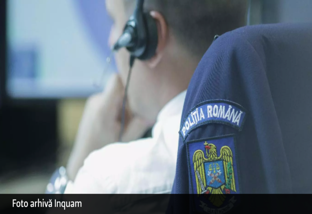 Șoferul care a lovit patru autoturisme parcate în Clisura Dunării, reținut