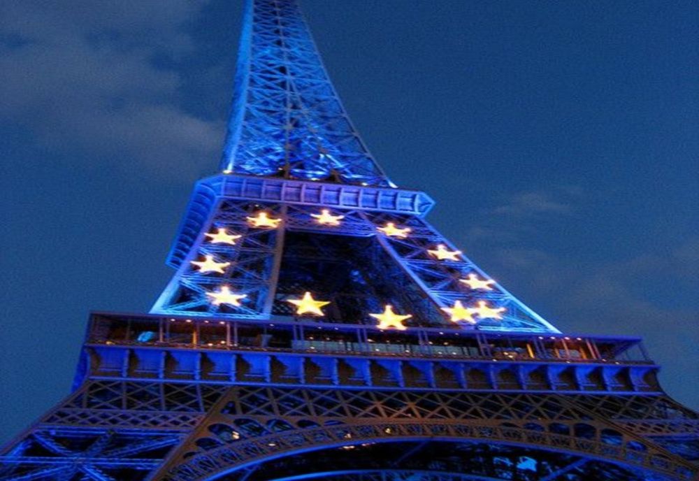 Cum a întâmpinat Franţa preluarea preşedinţiei Uniunii Europene