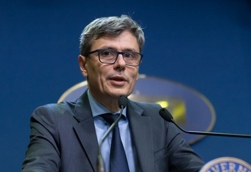 Guvernul a adoptat OUG pe energie. Virgil Popescu: „Scade plafonul de la 1 leu pe kW, la 80 de bani pe kW”
