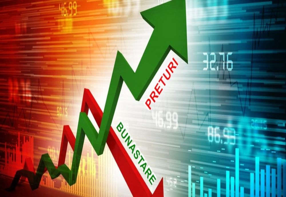 Vești proaste de la BNR. Inflația va exploda în vară, iar plafonarea și compensarea nu vor stopa scumpirea energiei