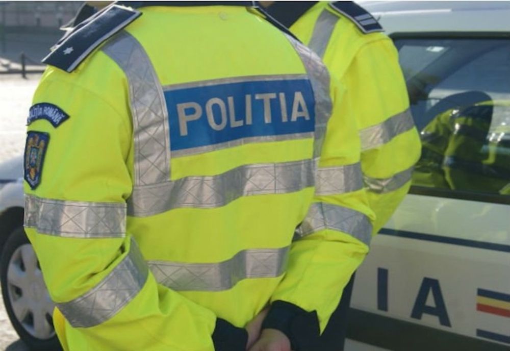 Un poliţist din Mehedinţi s-a sinucis cu arma din dotare