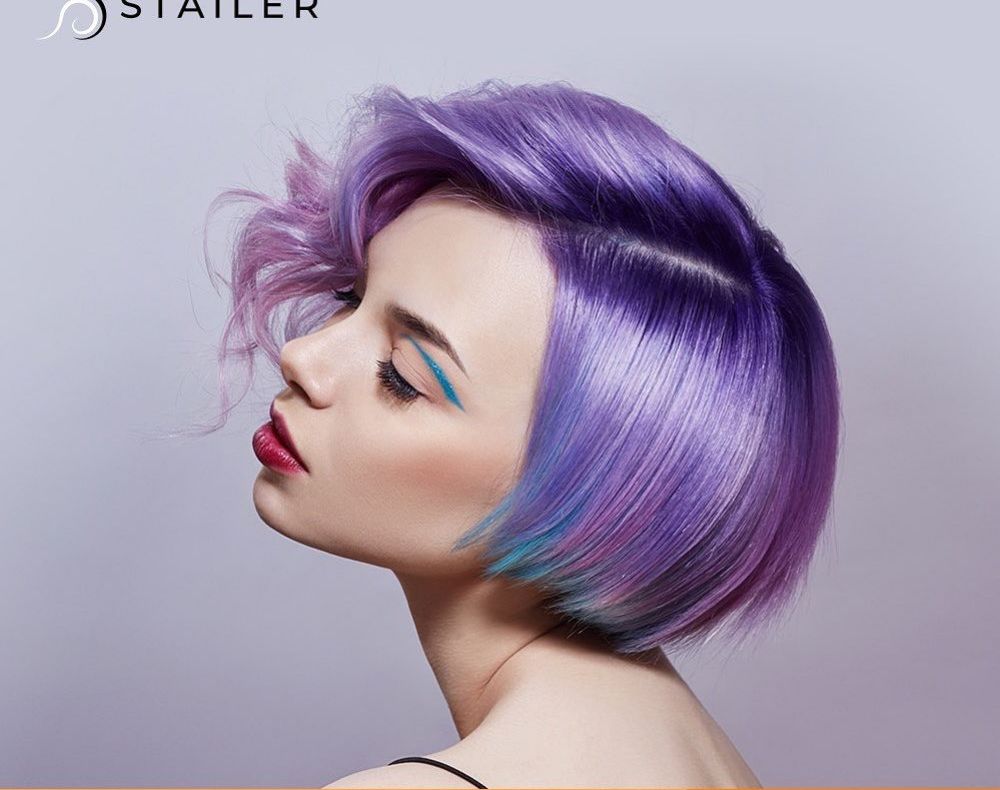 Există câte o aplicație pentru orice. Stailer este aplicația pentru programări la salon!