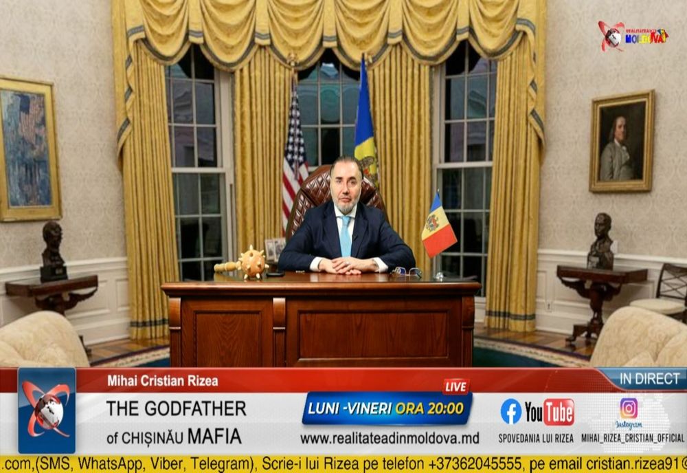 Rizea lovește în inima mafiei de contrabandă cu țigări: DOVADA SUPREMĂ – șmecherii din România, deconspirați