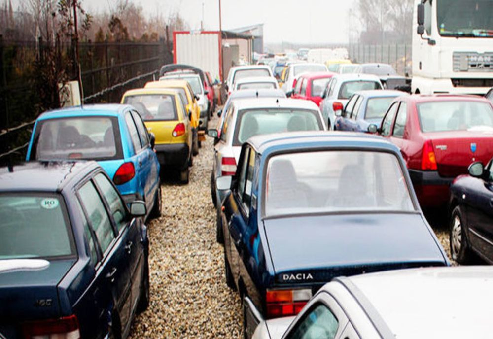 Înscrierile pentru Programul Rabla reluate