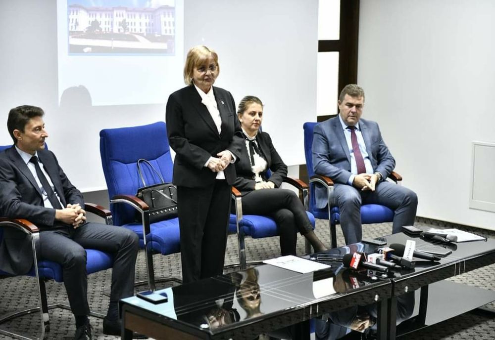 Ediția a VII-a a Simpozionului Internațional Drobeta, la Muzeul Regiunii Porților de Fier