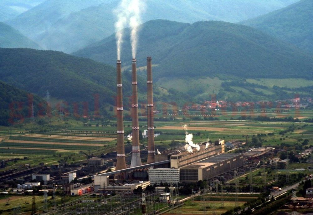 Severinenii vor plăti mai mult pentru gigacalorie, de la 1 noiembrie