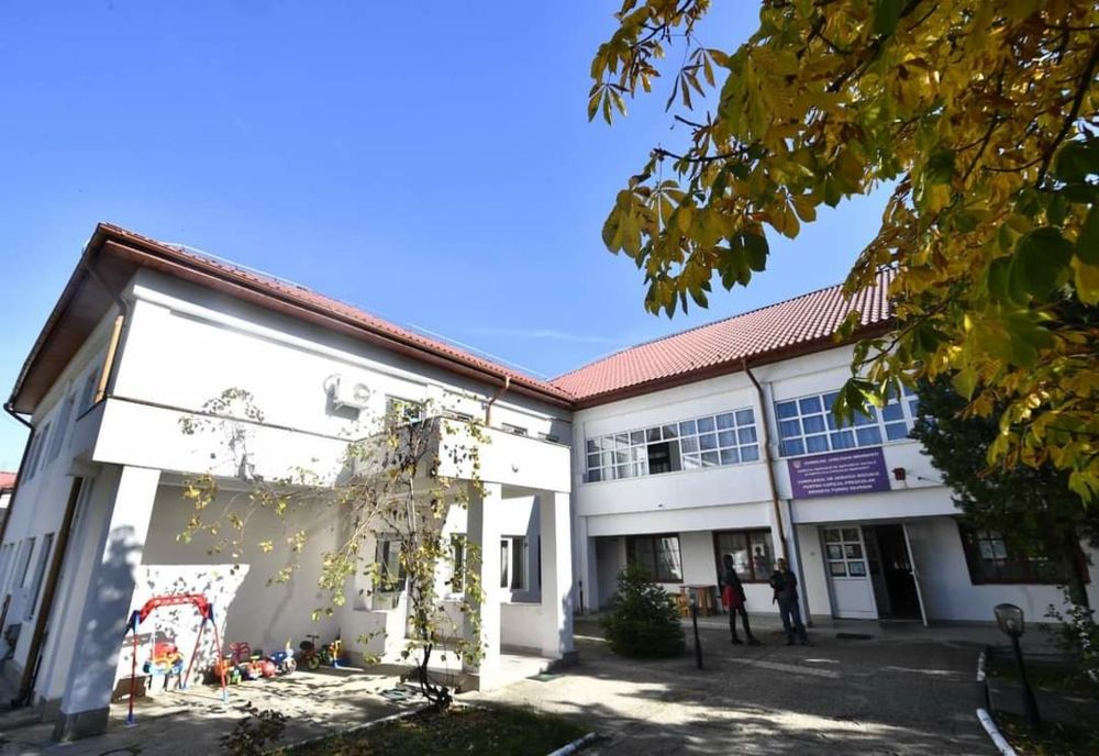 Complexul de servicii sociale pentru copii, din apropierea Spitalului Județean Drobeta Turnu Severin va fi reabilitat