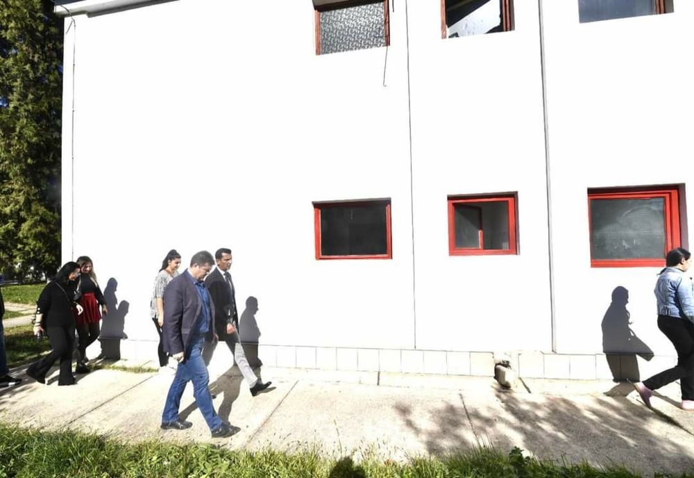 20 de milioane de lei, fonduri europene, pentru centrele de asistență socială ale DGASPC Severin