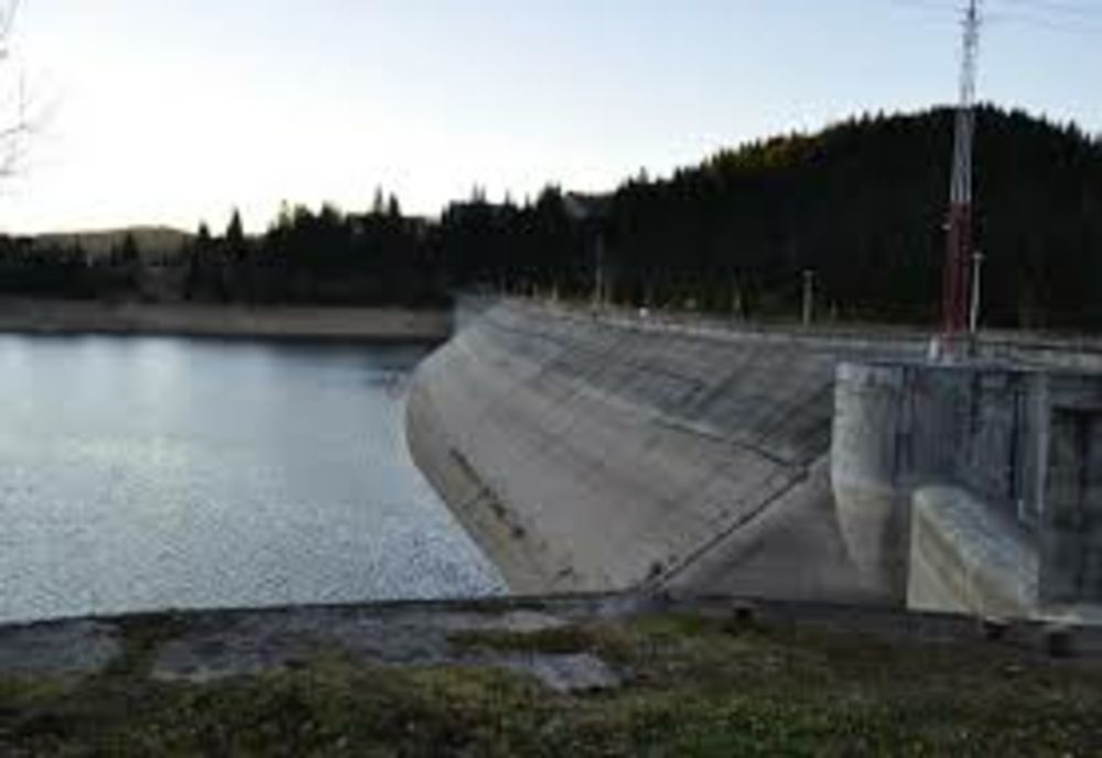 S-a încheiat verificarea celor 2.025 de baraje din categoriile C și D