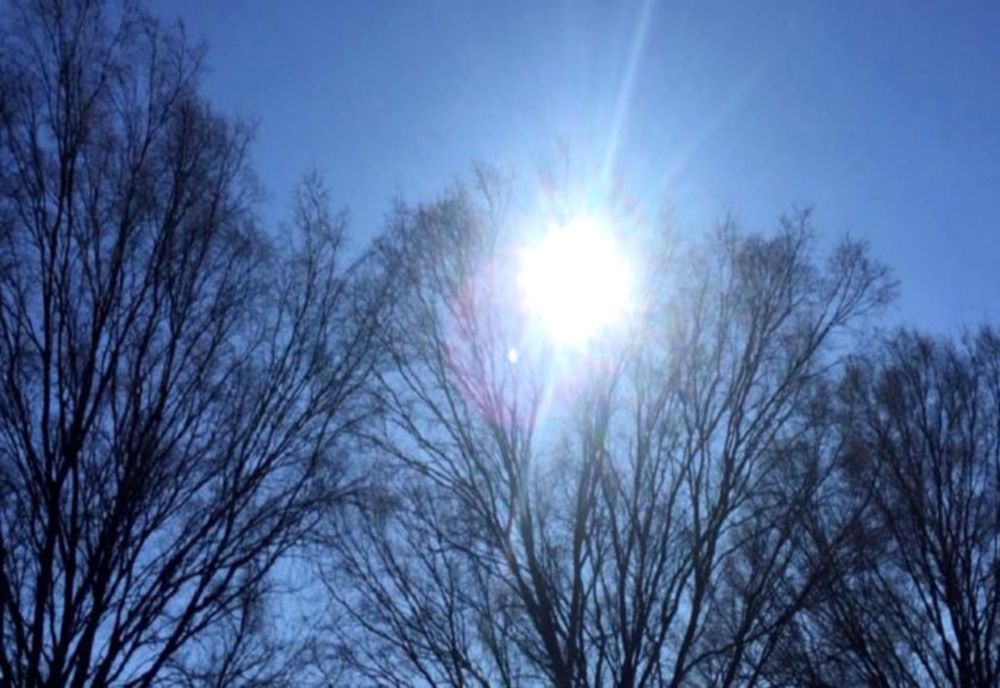 Vremea la extreme în România. Zonele în care temperaturile ajung la 20 de grade