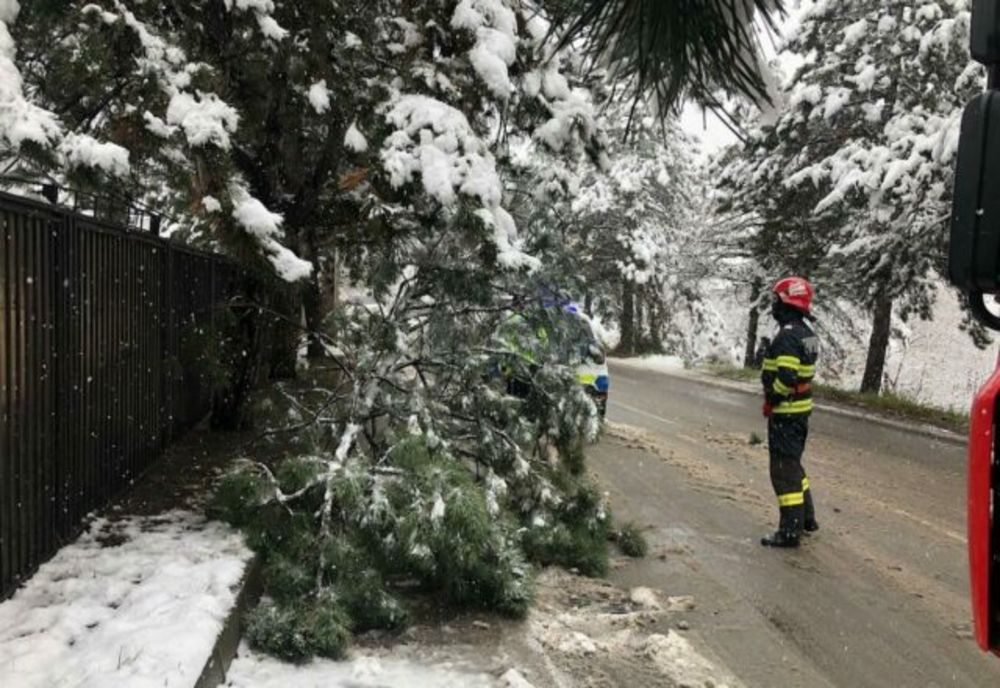 Restricții începând cu această oră pe DN 7 Râmnicu Vâlcea – Sibiu