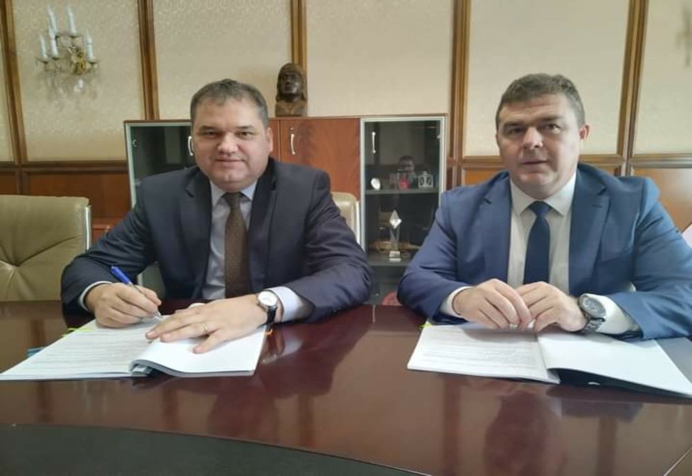 Clădirea fostului cămin studențesc din Severin va fi modernizată