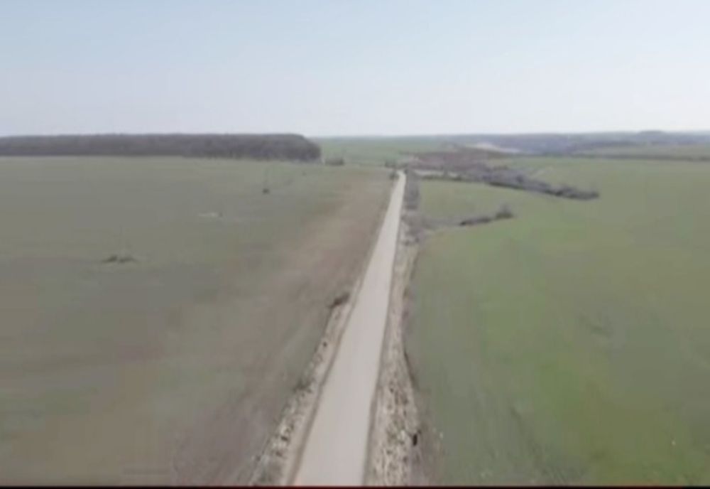 Drumul dintre Dumbrava și Plopi (int. cu DJ 561A) din Mehedinți va fi modernizat