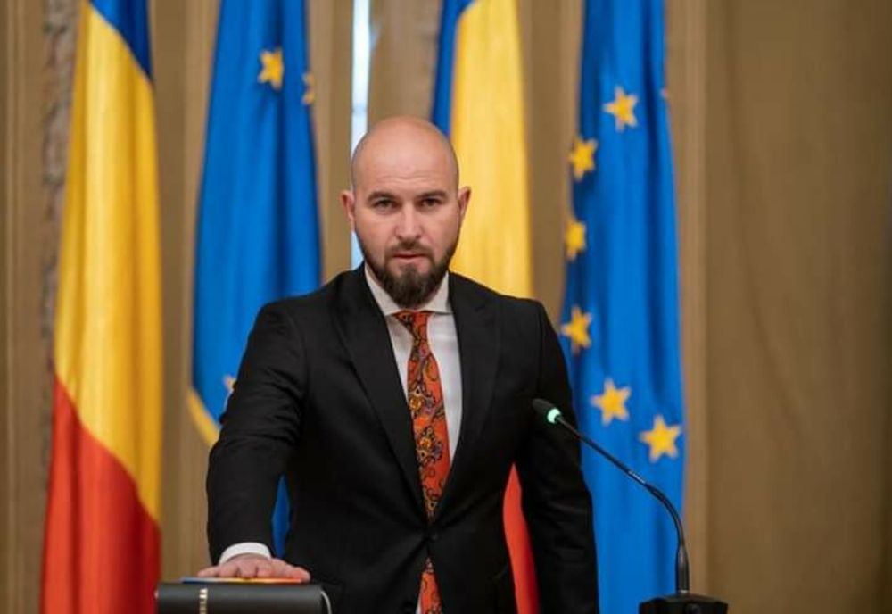 Un avocat mehedințean va ocupa funcția de Adjunct al Avocatului Poporului