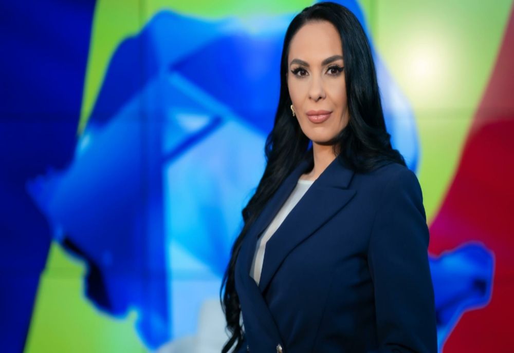 Alexandra Păcuraru: „Azi a mai fost o dovadă de analfabetism funcțional al politicului din România”